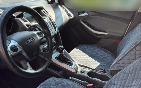 Ford Focus III, 2012 год, 600 000 рублей, 7 фотография