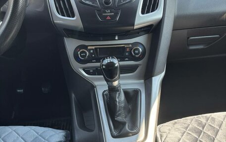 Ford Focus III, 2012 год, 600 000 рублей, 8 фотография