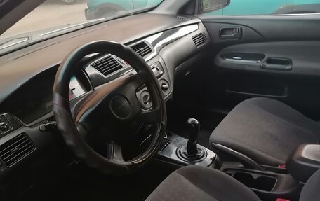 Mitsubishi Lancer IX, 2003 год, 120 000 рублей, 6 фотография