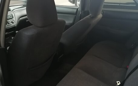 Mitsubishi Lancer IX, 2003 год, 120 000 рублей, 7 фотография