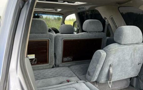 Nissan Presage I, 1998 год, 375 000 рублей, 13 фотография