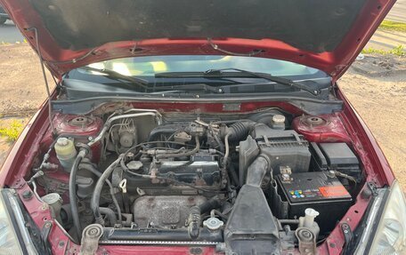 Mitsubishi Lancer IX, 2007 год, 750 000 рублей, 6 фотография