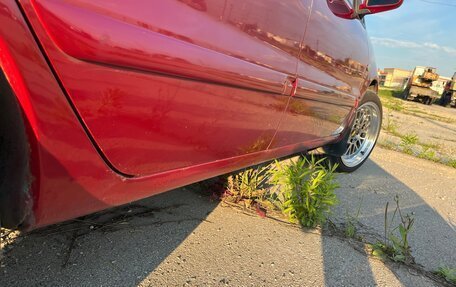 Mitsubishi Lancer IX, 2007 год, 750 000 рублей, 12 фотография