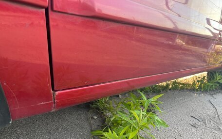 Mitsubishi Lancer IX, 2007 год, 750 000 рублей, 11 фотография