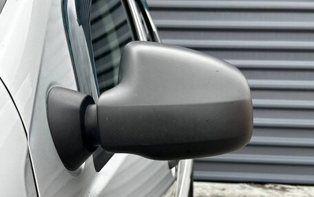 Renault Duster I рестайлинг, 2017 год, 1 165 000 рублей, 8 фотография