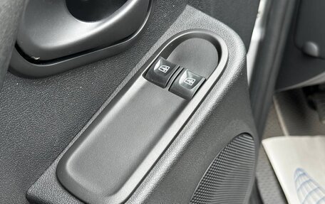 Renault Duster I рестайлинг, 2017 год, 1 165 000 рублей, 22 фотография