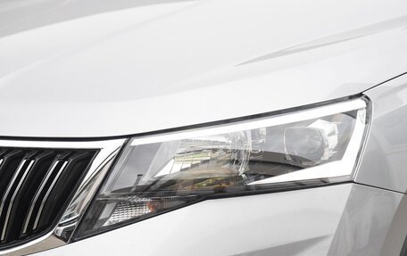 Skoda Kamiq I, 2025 год, 1 800 100 рублей, 12 фотография