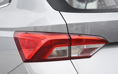 Skoda Kamiq I, 2025 год, 1 800 100 рублей, 14 фотография