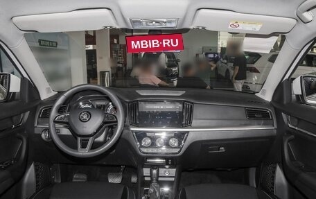 Skoda Kamiq I, 2025 год, 1 800 100 рублей, 17 фотография
