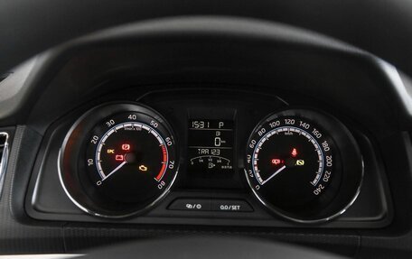 Skoda Kamiq I, 2025 год, 1 800 100 рублей, 28 фотография