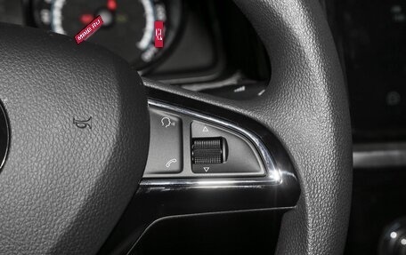 Skoda Kamiq I, 2025 год, 1 800 100 рублей, 26 фотография