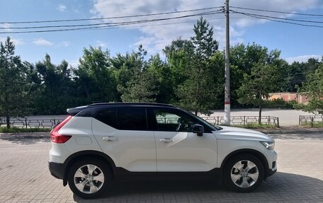 Volvo XC40 I, 2019 год, 3 120 000 рублей, 2 фотография