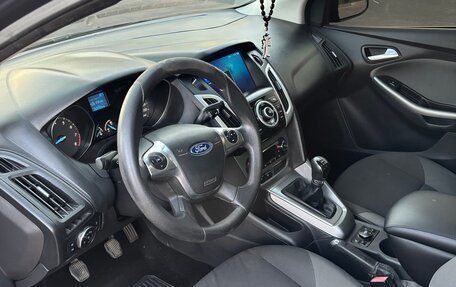 Ford Focus III, 2011 год, 930 000 рублей, 7 фотография