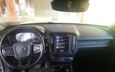 Volvo XC40 I, 2019 год, 3 120 000 рублей, 6 фотография