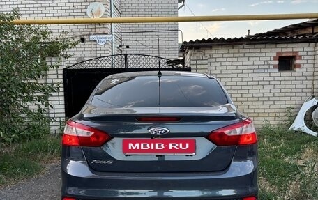 Ford Focus III, 2011 год, 930 000 рублей, 5 фотография