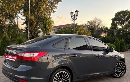 Ford Focus III, 2011 год, 930 000 рублей, 3 фотография