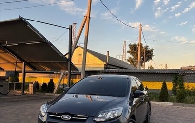 Ford Focus III, 2011 год, 930 000 рублей, 1 фотография
