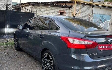 Ford Focus III, 2011 год, 930 000 рублей, 4 фотография