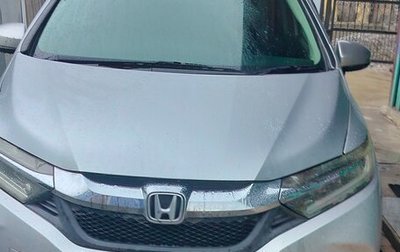 Honda Shuttle II, 2015 год, 1 600 000 рублей, 1 фотография