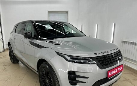 Land Rover Range Rover Evoque II, 2025 год, 5 600 000 рублей, 1 фотография