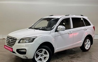 Lifan X60 I рестайлинг, 2013 год, 377 000 рублей, 1 фотография