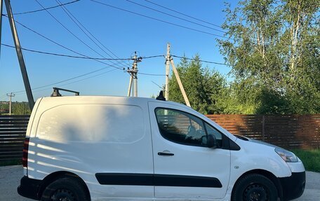 Peugeot Partner II рестайлинг 2, 2013 год, 400 000 рублей, 8 фотография
