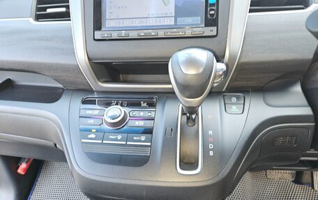 Honda Freed II, 2017 год, 1 350 000 рублей, 6 фотография