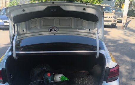 KIA Rio IV, 2017 год, 720 000 рублей, 7 фотография