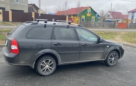 Chevrolet Lacetti, 2008 год, 600 000 рублей, 5 фотография