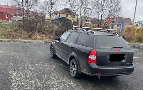 Chevrolet Lacetti, 2008 год, 600 000 рублей, 4 фотография