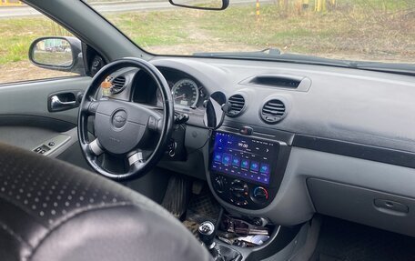 Chevrolet Lacetti, 2008 год, 600 000 рублей, 2 фотография