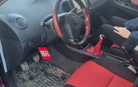 Geely MK Cross I, 2011 год, 180 000 рублей, 6 фотография