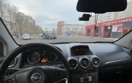 Opel Antara I, 2010 год, 750 000 рублей, 6 фотография