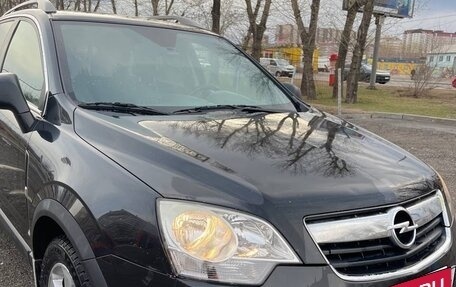 Opel Antara I, 2010 год, 750 000 рублей, 7 фотография