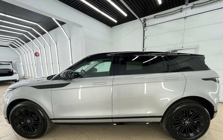 Land Rover Range Rover Evoque II, 2025 год, 5 600 000 рублей, 6 фотография
