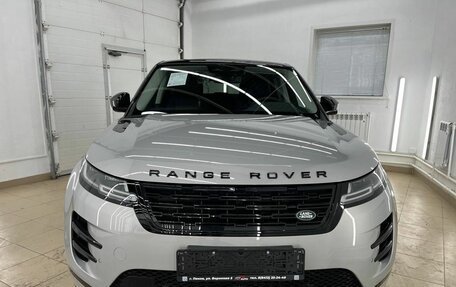 Land Rover Range Rover Evoque II, 2025 год, 5 600 000 рублей, 7 фотография