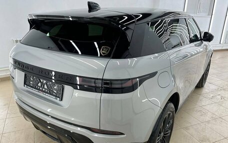 Land Rover Range Rover Evoque II, 2025 год, 5 600 000 рублей, 3 фотография