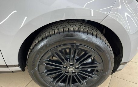 Land Rover Range Rover Evoque II, 2025 год, 5 600 000 рублей, 12 фотография