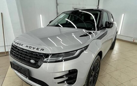 Land Rover Range Rover Evoque II, 2025 год, 5 600 000 рублей, 2 фотография
