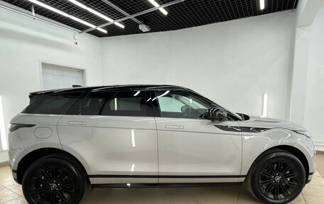 Land Rover Range Rover Evoque II, 2025 год, 5 600 000 рублей, 5 фотография