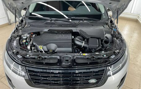 Land Rover Range Rover Evoque II, 2025 год, 5 600 000 рублей, 13 фотография