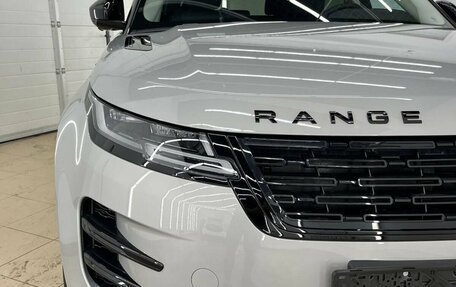 Land Rover Range Rover Evoque II, 2025 год, 5 600 000 рублей, 10 фотография