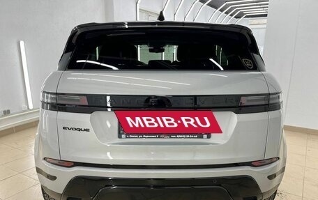 Land Rover Range Rover Evoque II, 2025 год, 5 600 000 рублей, 8 фотография
