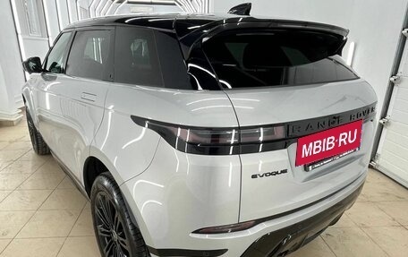 Land Rover Range Rover Evoque II, 2025 год, 5 600 000 рублей, 4 фотография