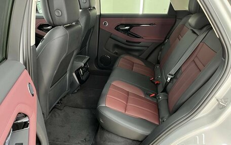 Land Rover Range Rover Evoque II, 2025 год, 5 600 000 рублей, 21 фотография