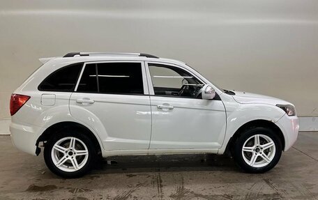 Lifan X60 I рестайлинг, 2013 год, 377 000 рублей, 5 фотография