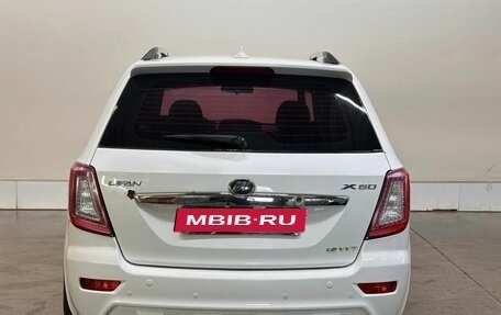 Lifan X60 I рестайлинг, 2013 год, 377 000 рублей, 4 фотография