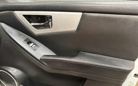 Lifan X60 I рестайлинг, 2013 год, 377 000 рублей, 10 фотография
