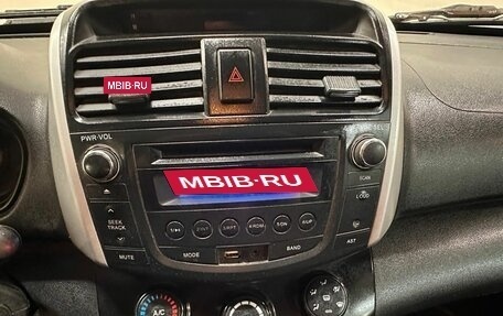 Lifan X60 I рестайлинг, 2013 год, 377 000 рублей, 7 фотография