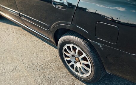 Nissan Almera Classic, 2006 год, 419 000 рублей, 9 фотография